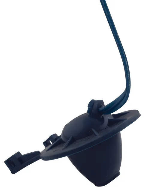 Clapet de toilette Coast 2" 