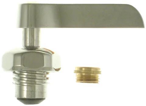 Cartouche compression pour robinet de cuve 