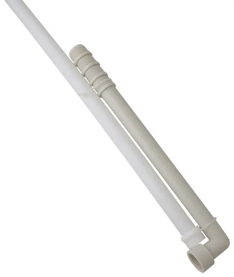 Trousse de tube d'égouttoir 