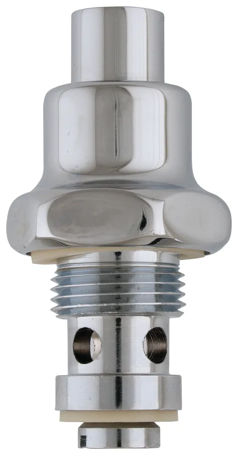 Cartouche T&S Brass pour pulvérisateur de prérinçage