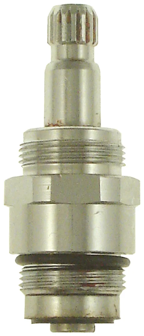 Cartouche compression Cambridge Brass 