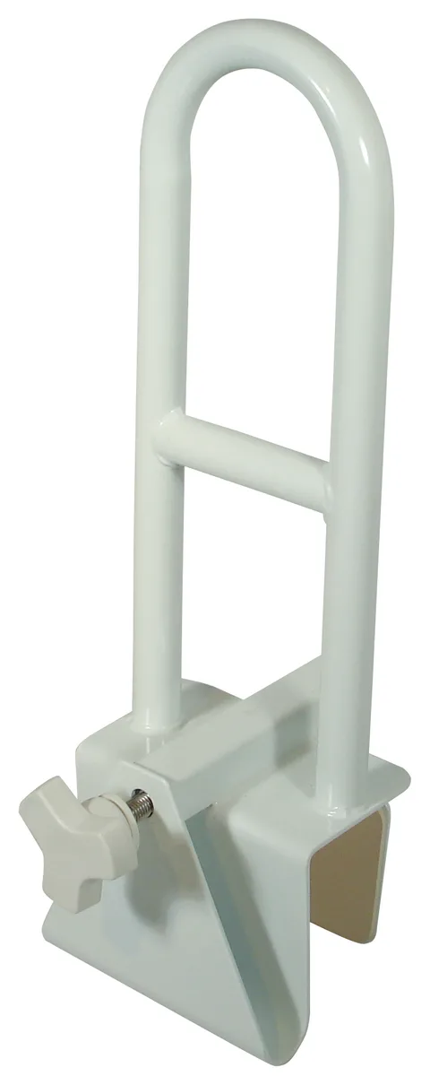 Barre d'appui de bain de luxe 