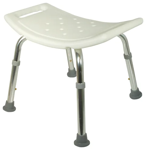Banc de bain en polyéthylène 