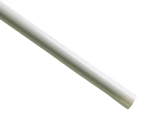 Couvre tringle de douche 