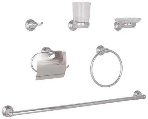 Accessoires de salle de bain Athena 