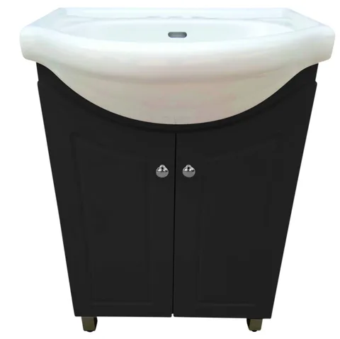 Vanité de salle de bain 