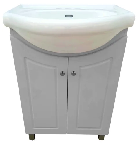 Vanité de salle de bain 