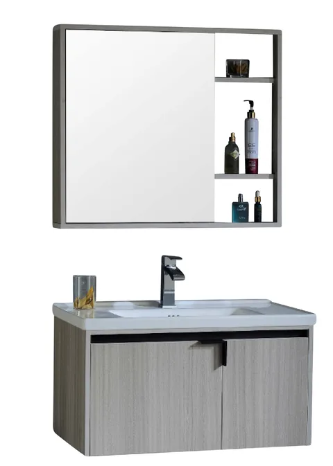 Ensemble de vanité Polaris