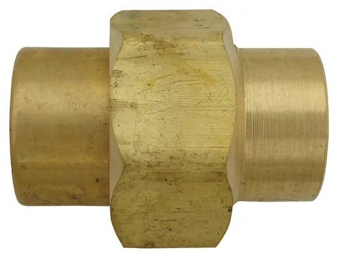 Union bar stock 
