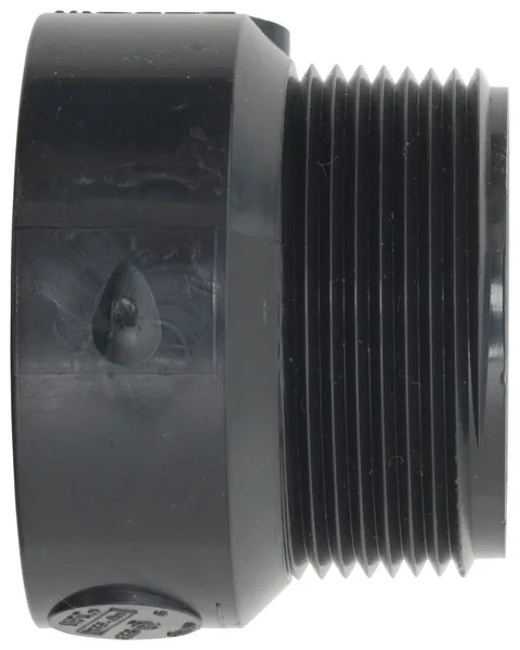 Adaptateur femelle x MPT DWV en ABS 