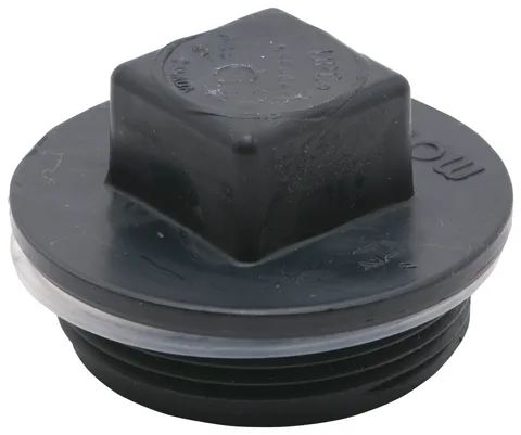 Bouchon DWV ABS 