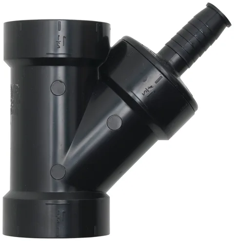 WY pour lave-vaisselle DWV en ABS 