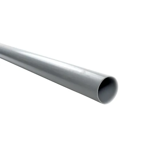 Tuyau DWV en PVC 