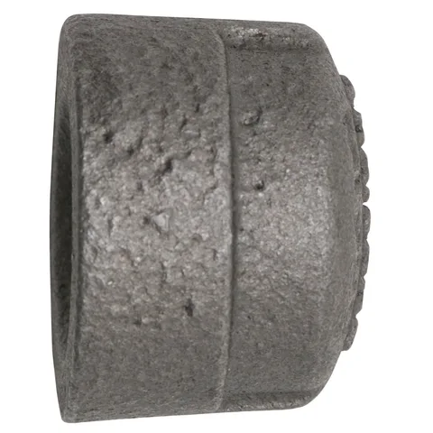 Capuchon malléable noir 