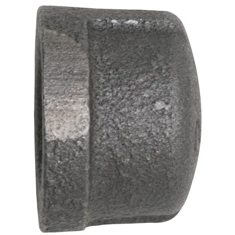 Capuchon malléable noir 