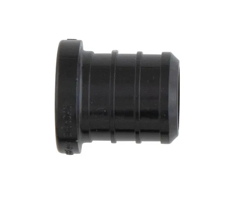 Bouchon pex-B en poly-alloy 