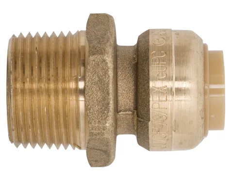 Adaptateur connexion rapide x MPT