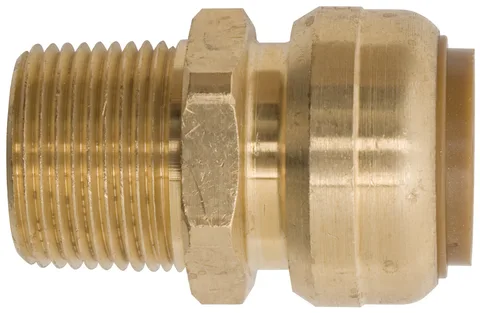 Adaptateur réduit connexion rapide x MPT