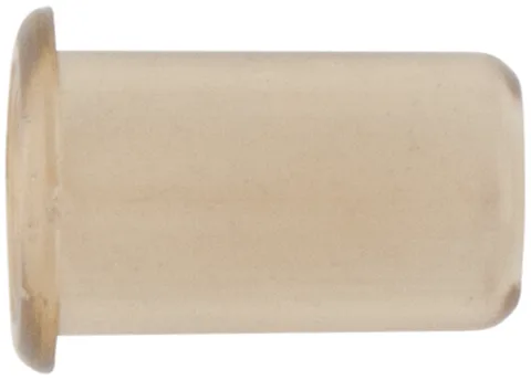 Insertion en plastique pour connecteur rapide