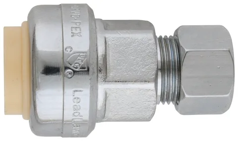 Adaptateur connexion rapide x comp