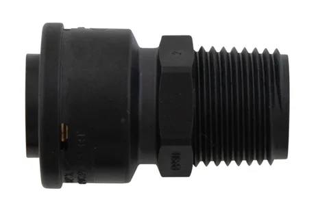 Adaptateur connexion rapide x MPT 