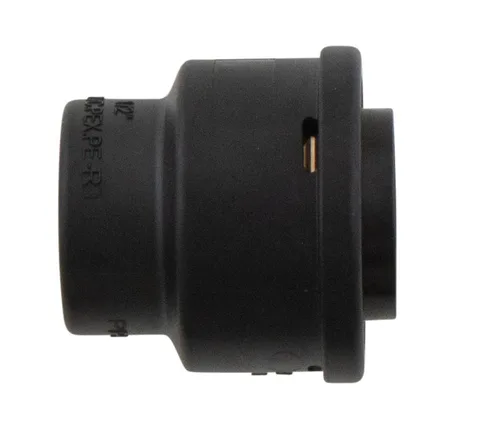 Bouchon connexion rapide
