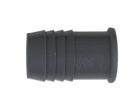Bouchon insertion en PVC 