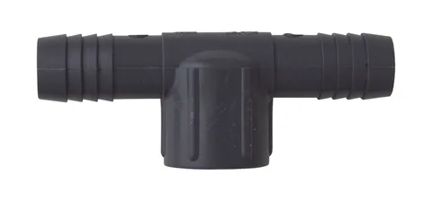 Té FPT x insertion en PVC 