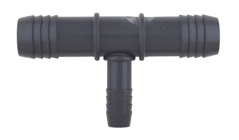 Té réduit FPT x insertion en PVC 