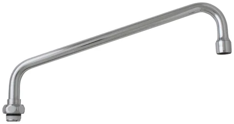 Bec de robinet T&S 