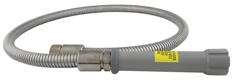 Tuyau T&S Brass pour robinet de prérinçage 
