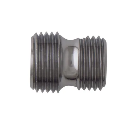 Adaptateur de tuyau MPT T&S