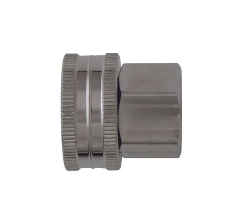 Adaptateur de tuyau FGHT x MPT T&S