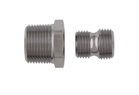 Adaptateur de tuyau MPT T&S 