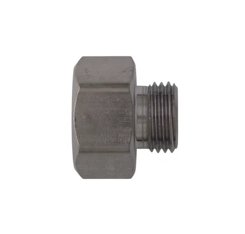 Adaptateur de tuyau FPT x MPT T&S