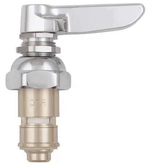 Cartouche céramique de robinet T&S Brass avec antirefoulement