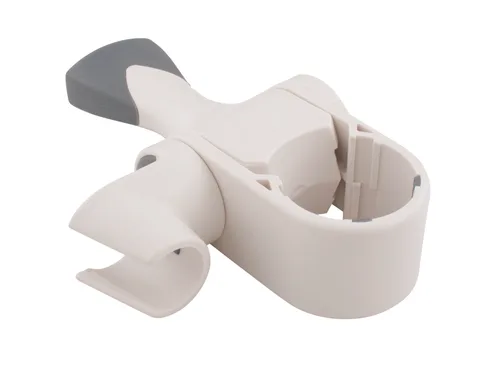 Support de douche téléphone pour barre d'appui 