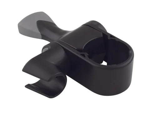 Support de douche téléphone pour barre d'appui 