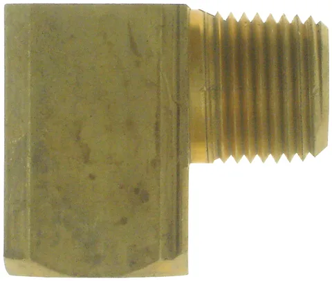 Coude 90D mâle x femelle tuyau 