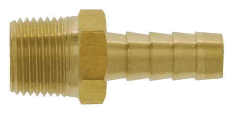 Adaptateur barbelé x MPT