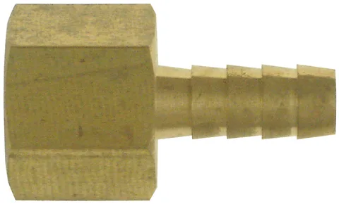 Adaptateur barbelé x FPT