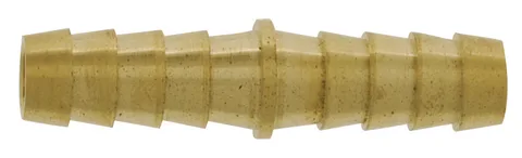 Raccord barbelé 