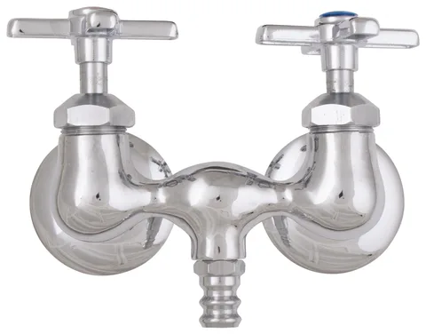 Robinet de bain autoportant 