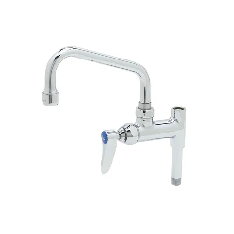 Robinet d'ajout pour robinet de pré-rinçage 