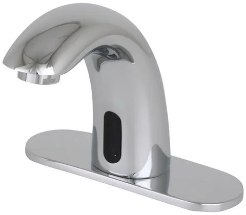 Robinet électronique 