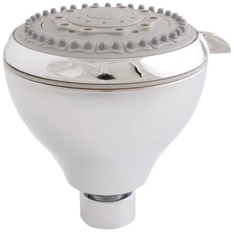 Tête de douche 6 fonctions 