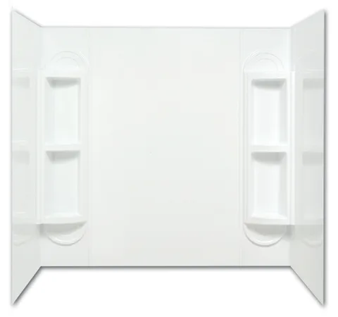 Contour de bain 59" 