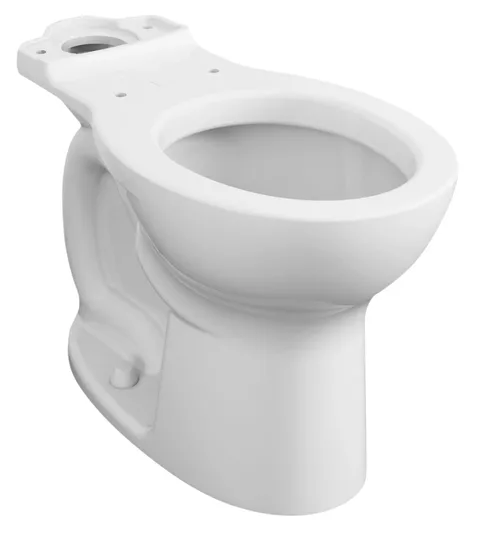 Cuvette ronde