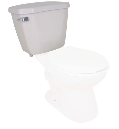 Réservoir à simple chasse de 6 litres