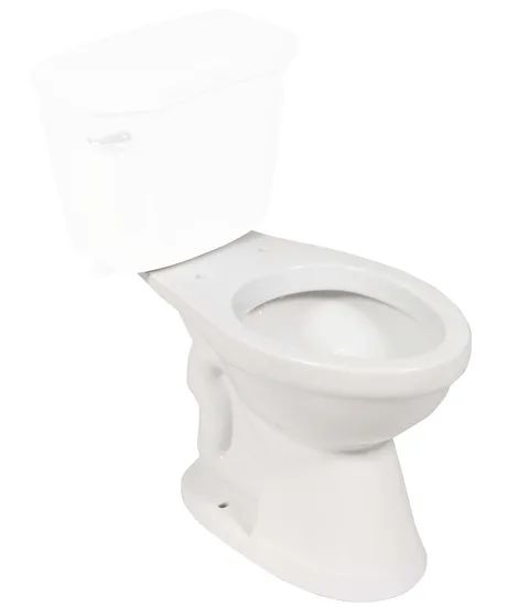 Cuvette handicapé